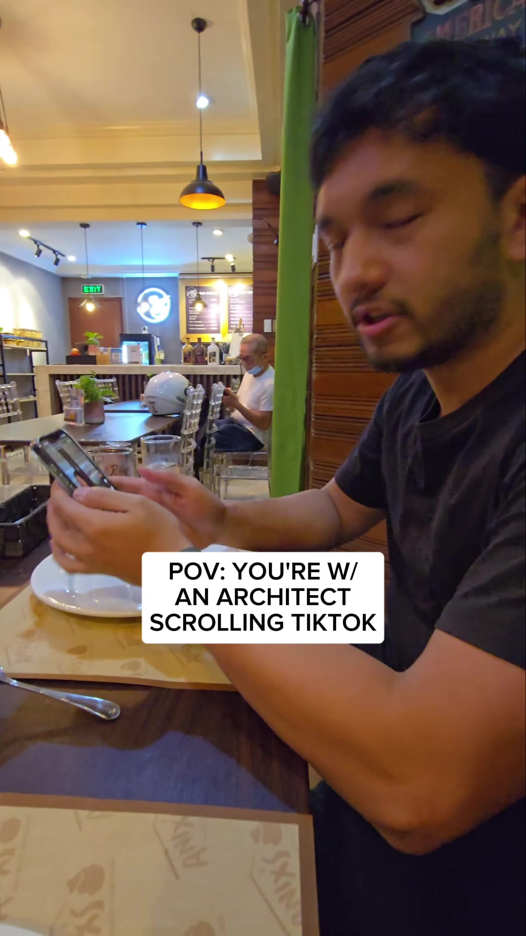 @Architect Dax
