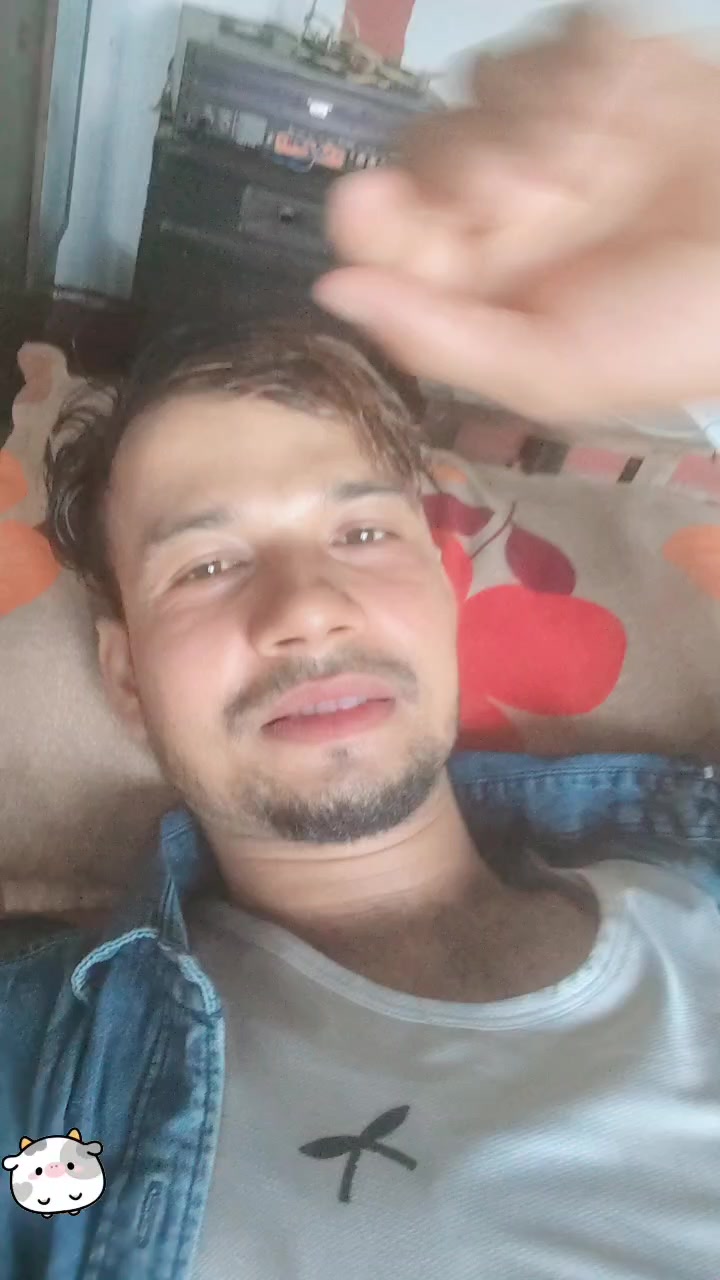 @Raj panday