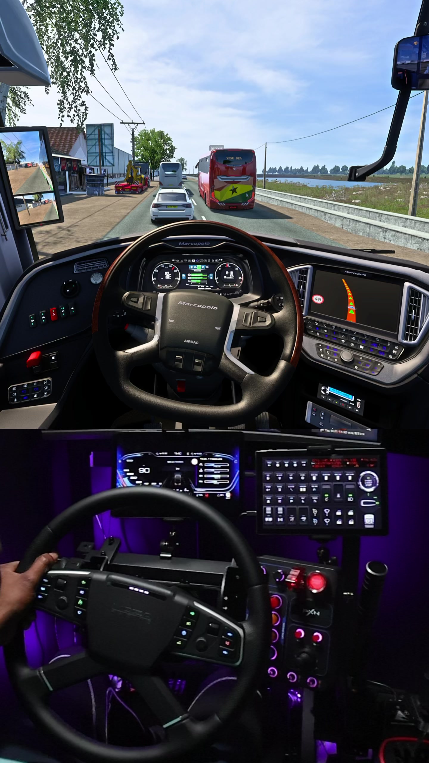 @NexGen shifter