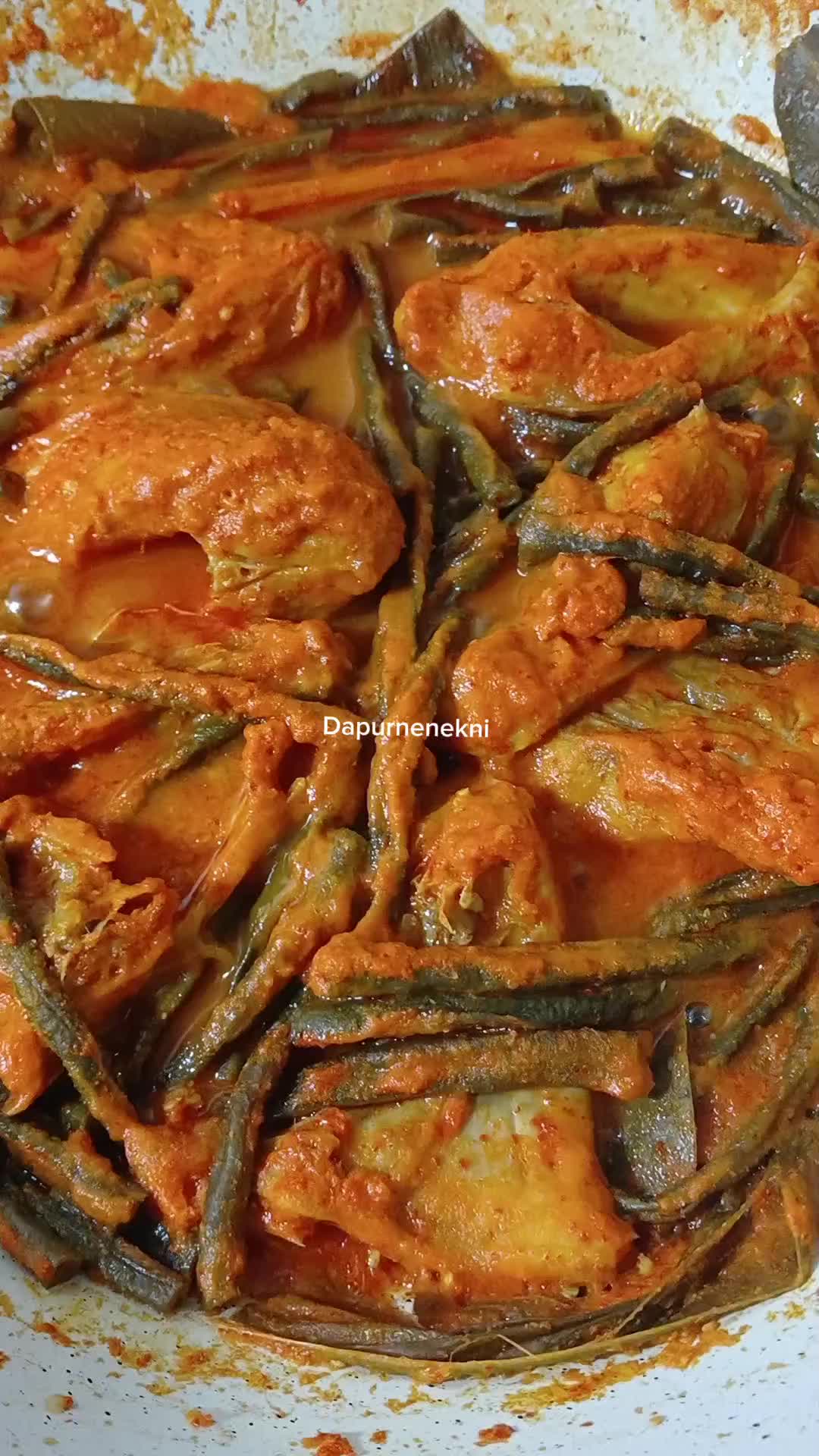 @Dapur Nenek Ni