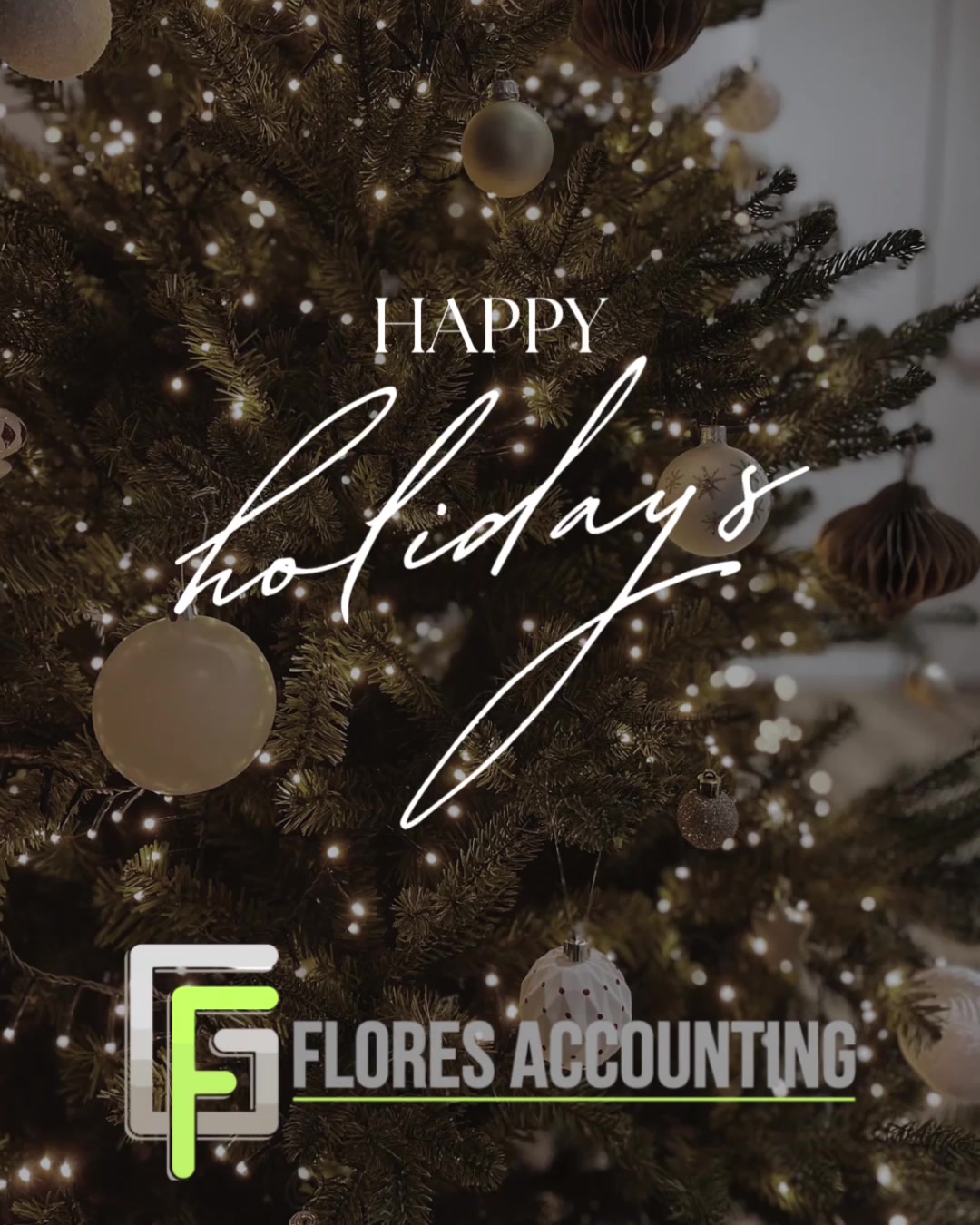 @Flores Accounting Idaho