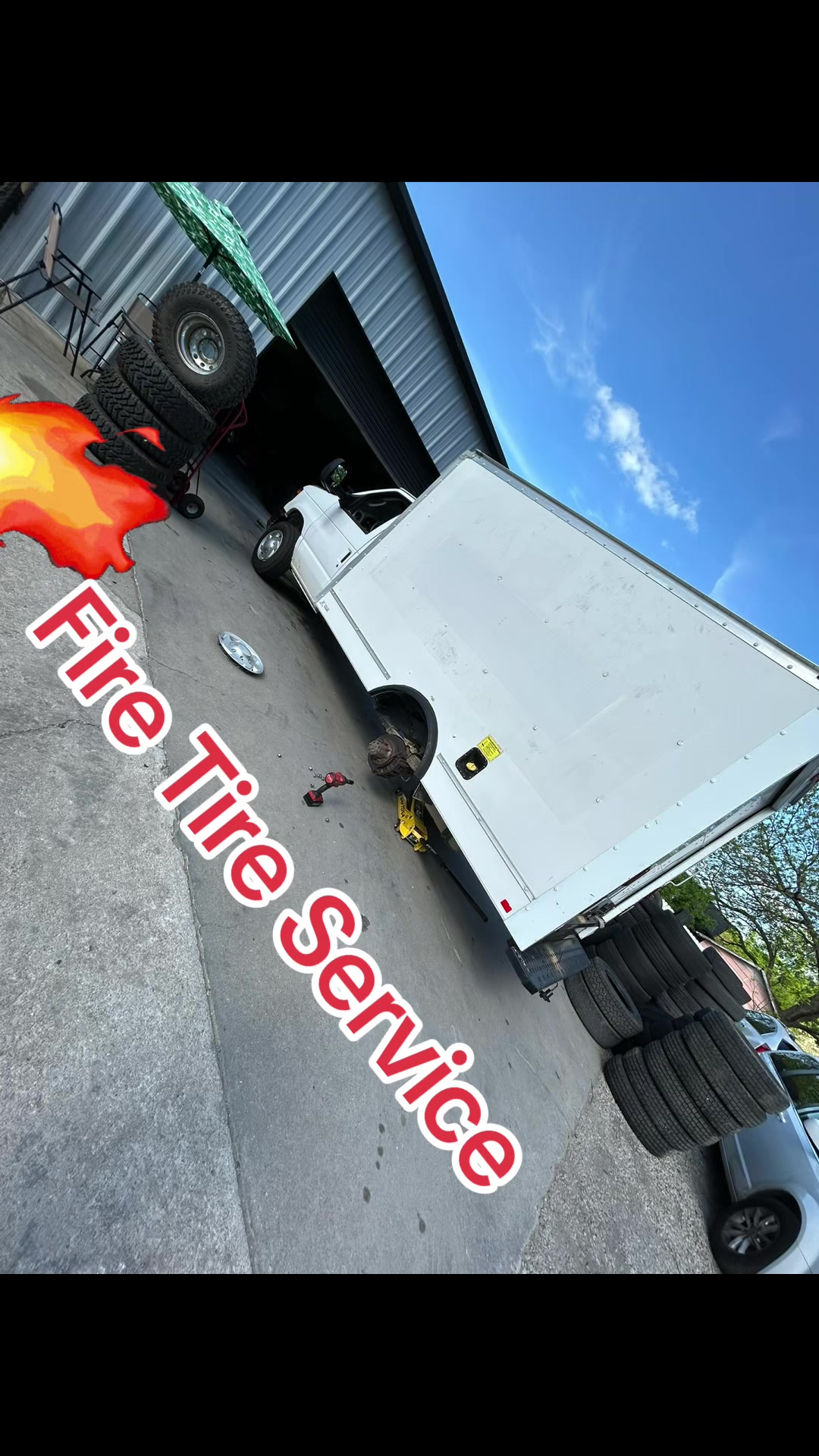 @firetireservice