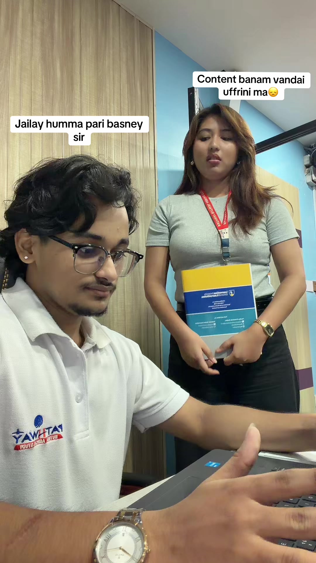 @Pathway Butwal Abroad Study