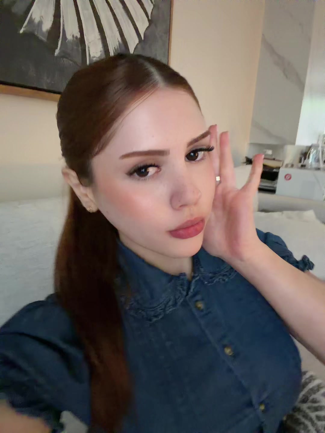 @Casandra