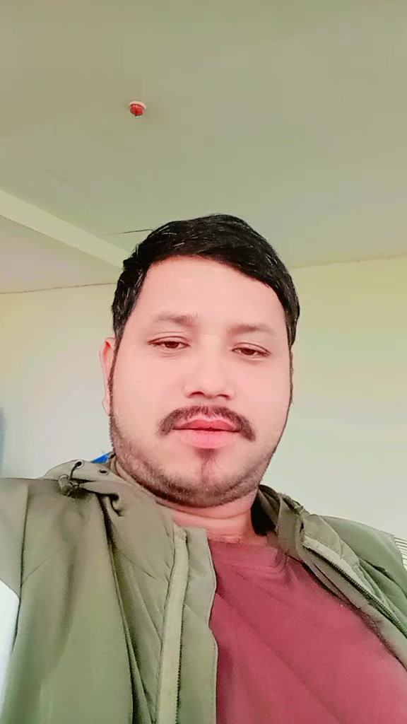 @Tr.Mahendra Shahi Thakuri