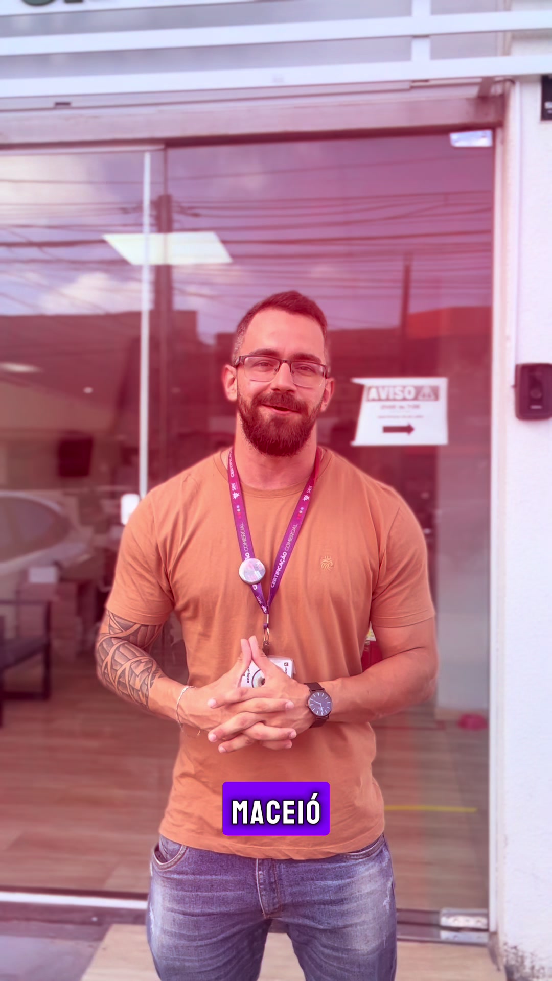 @Uninassau Maceió