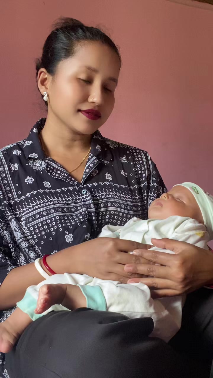 @संगिता-राजबंशी