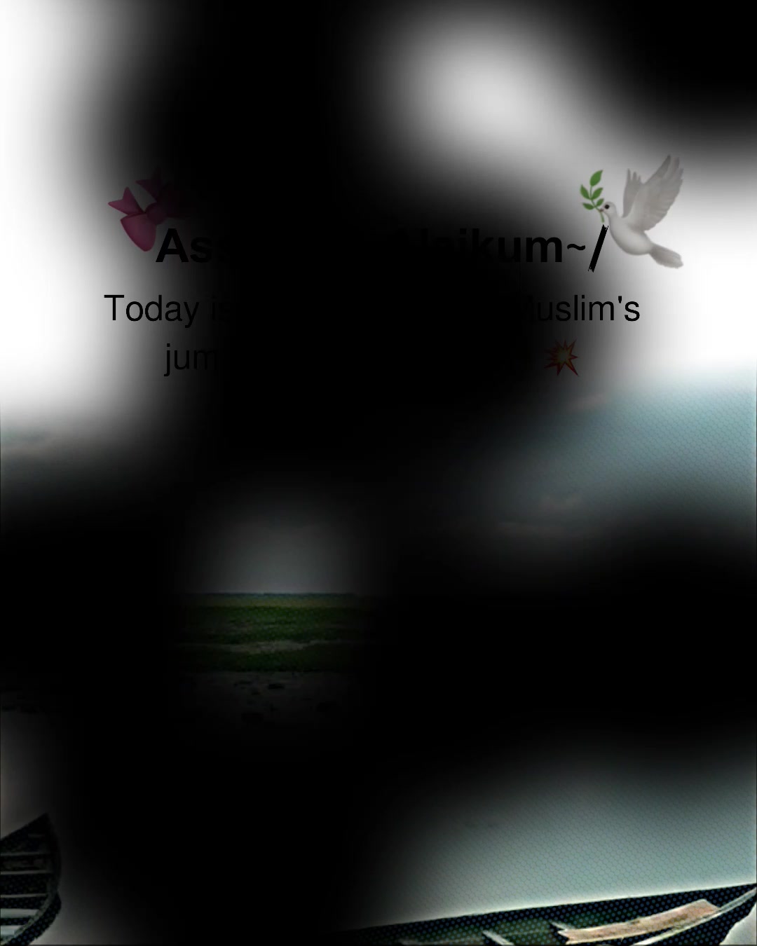 @𝗧𝗮𝗿𝗲𝗸 𝗕𝗵𝗮𝗶𝘆𝗮𝗮'♡︎