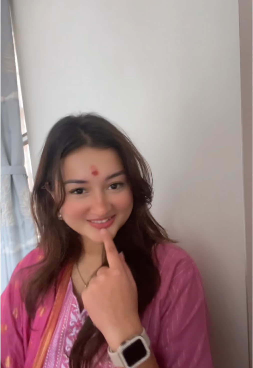 @Prachi