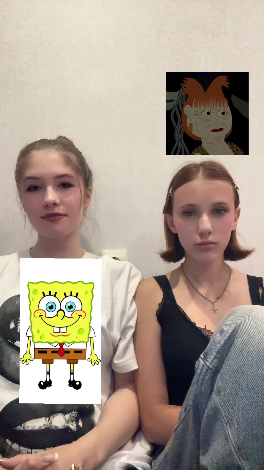 @полин?