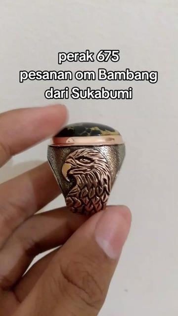 @BARAK SILVER