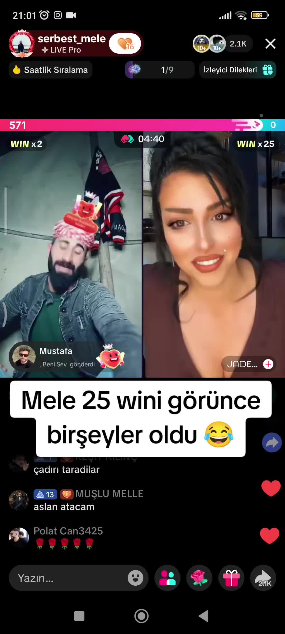 @melle fan 1 🔥