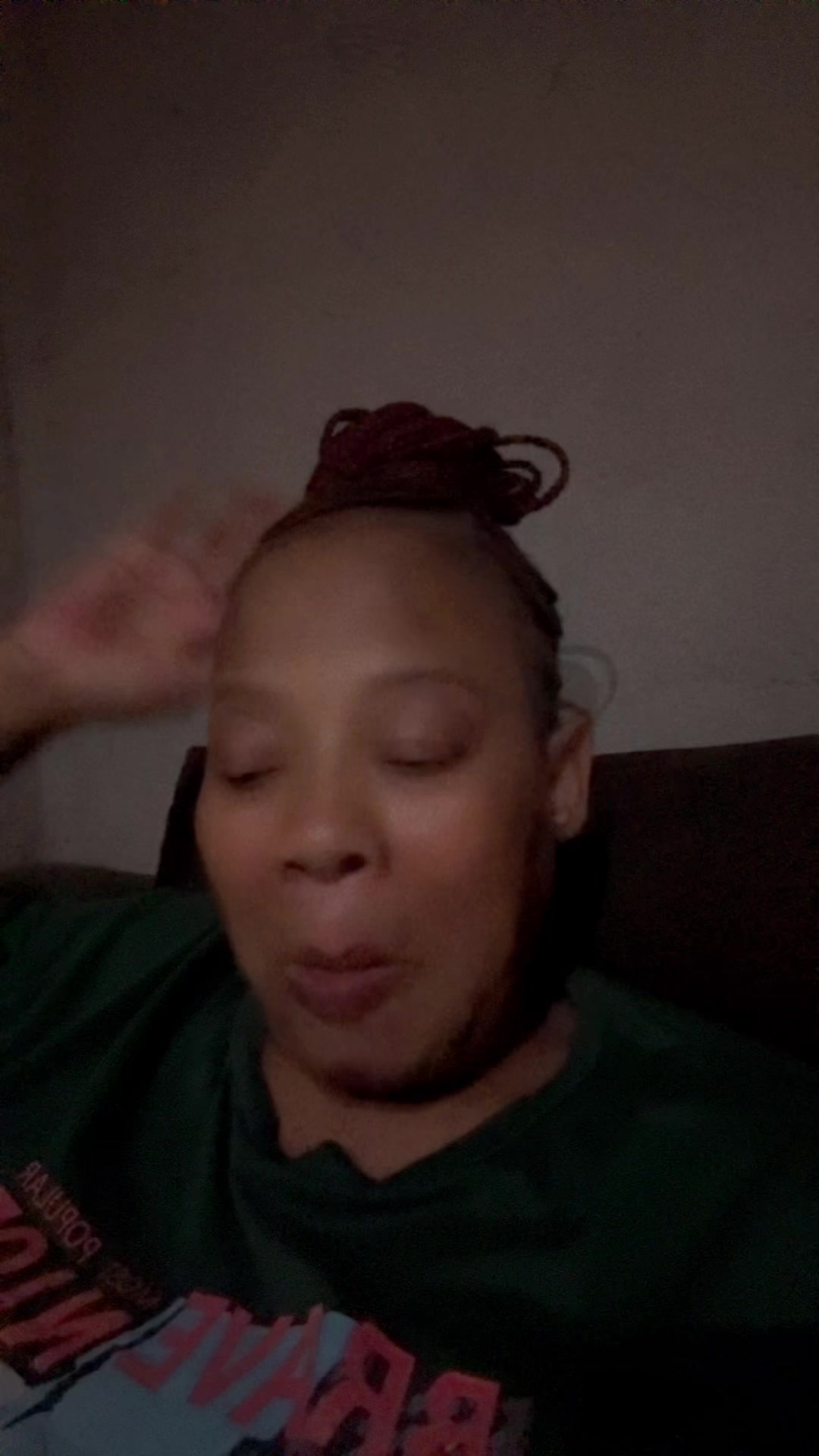@daddys queen