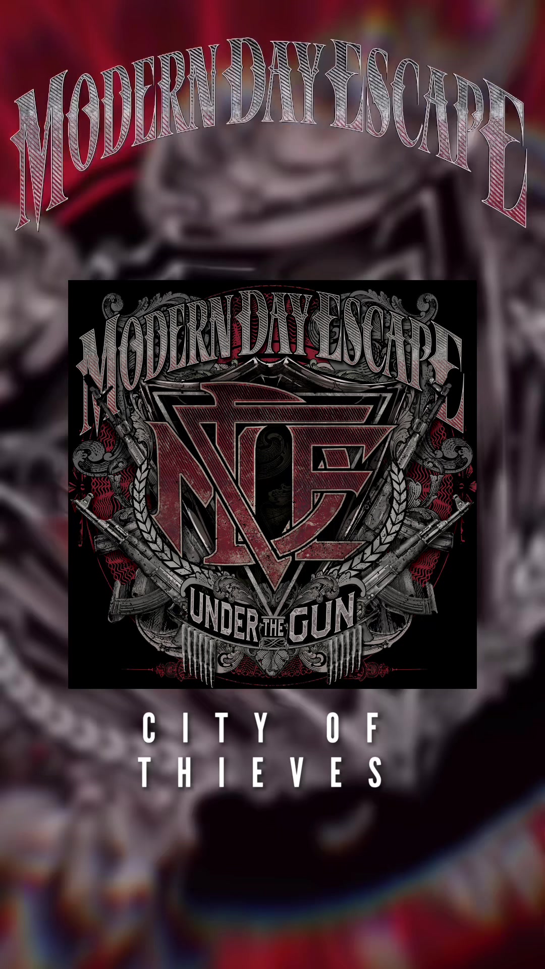 @Modern Day Escape