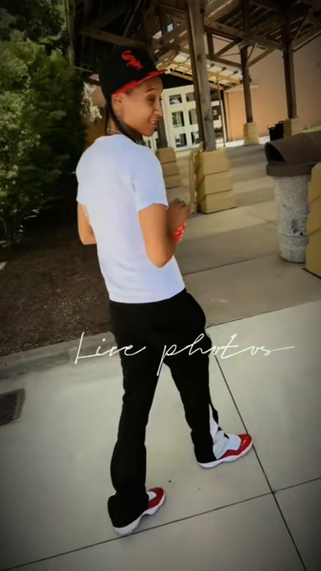 @Snoopydakid