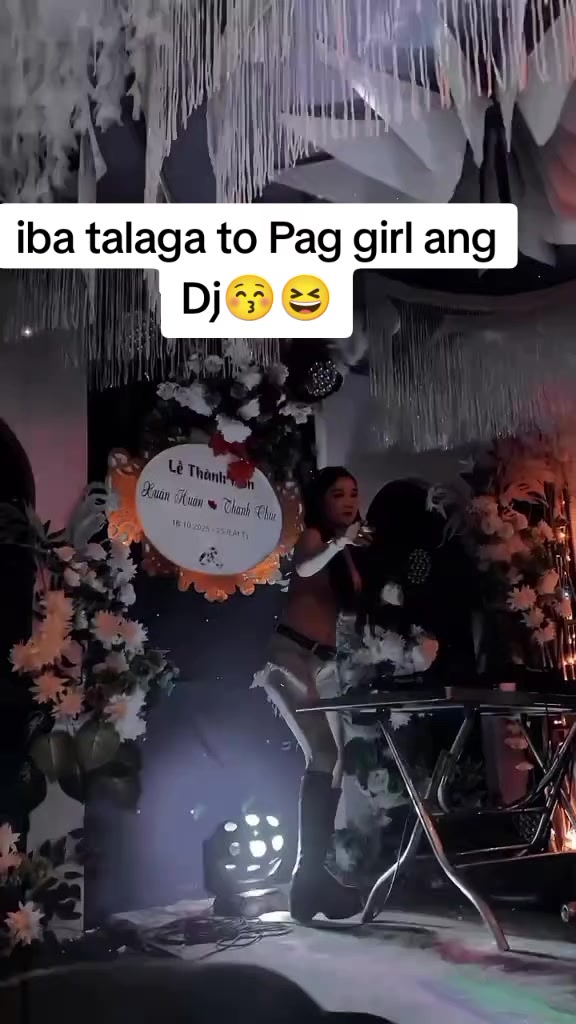 @dj music