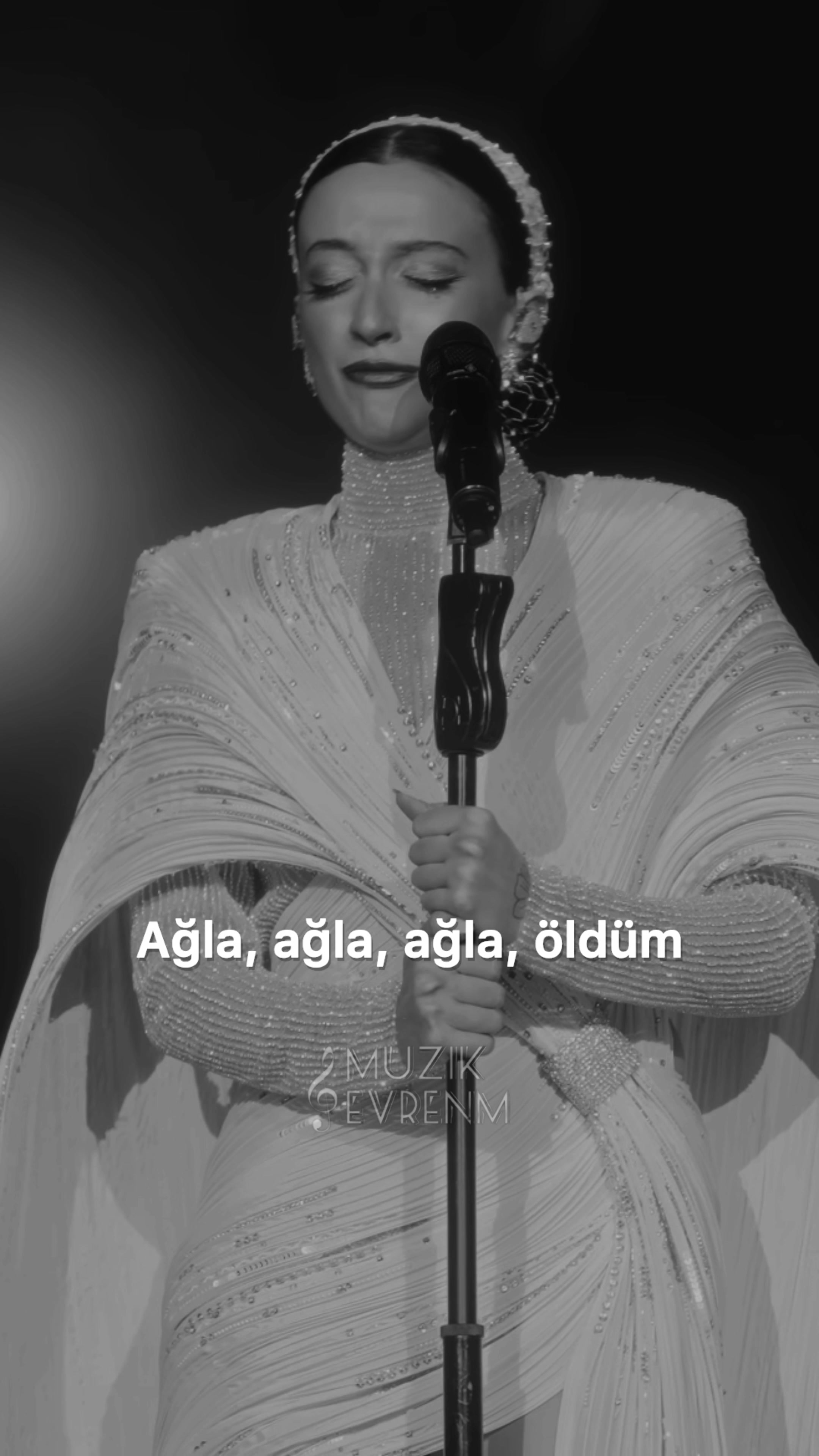 @M&uuml;zik Evrenim