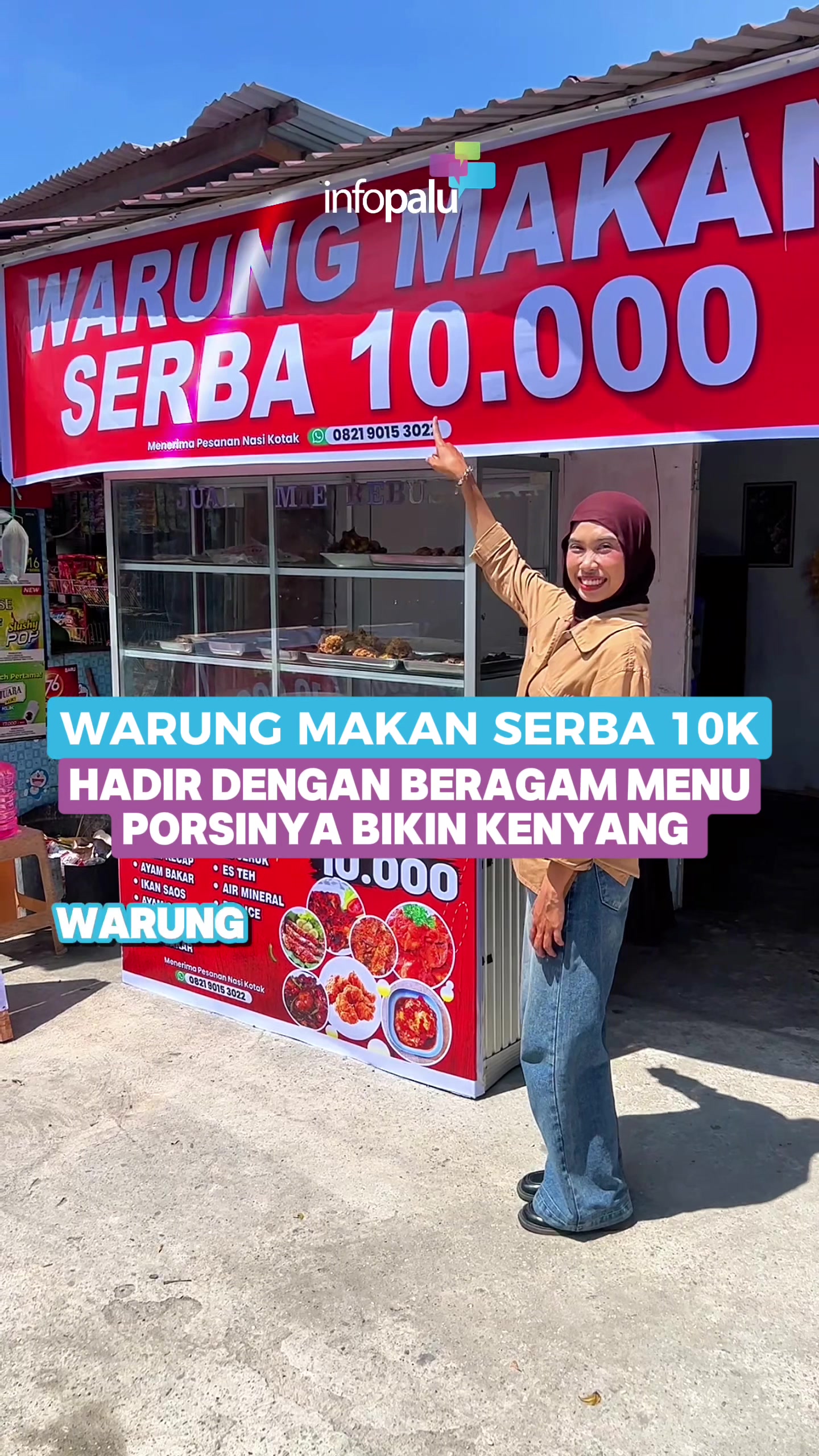 @Info Palu