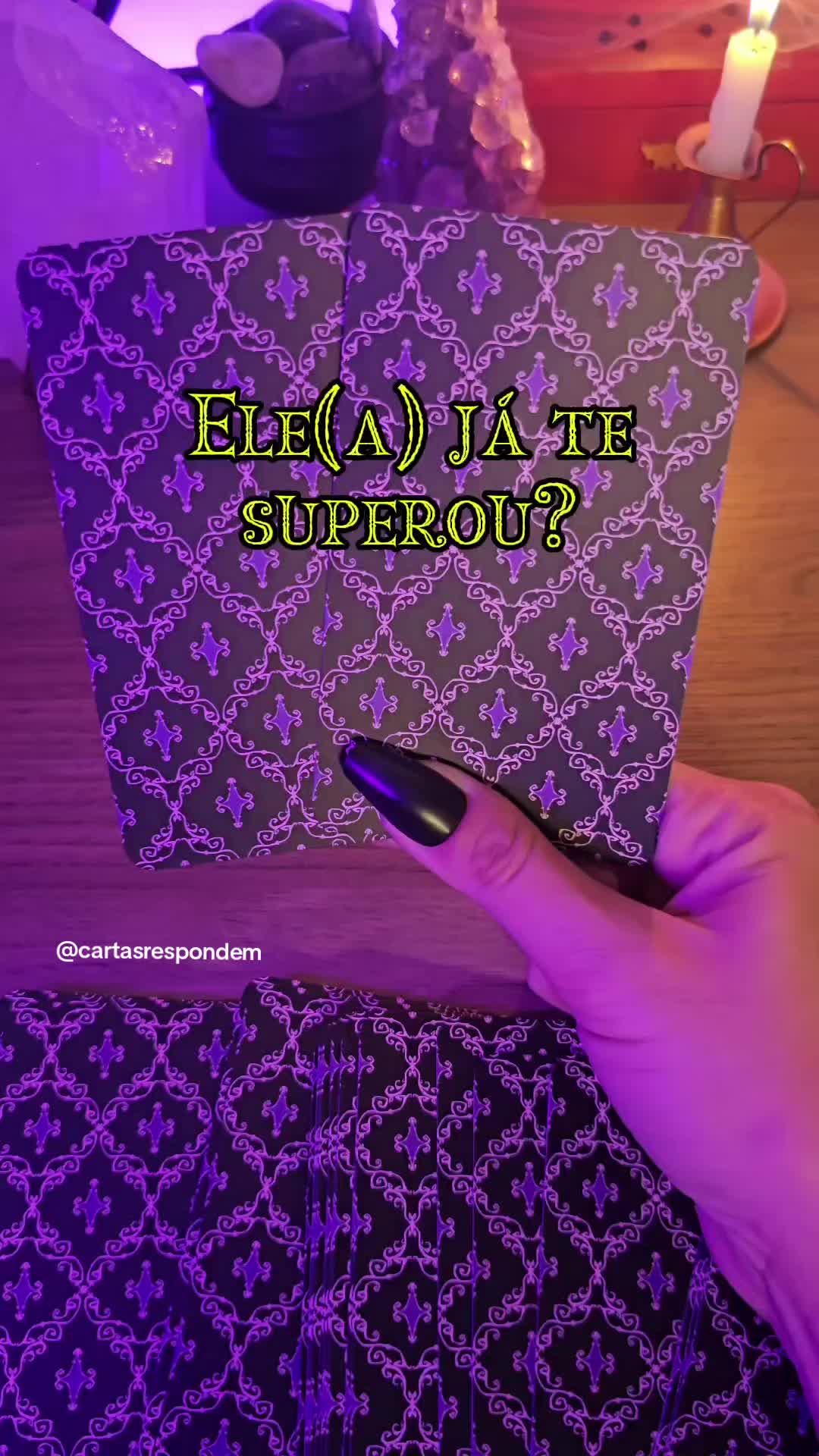 @D&eacute;bora Barbosa/tar&ocirc;