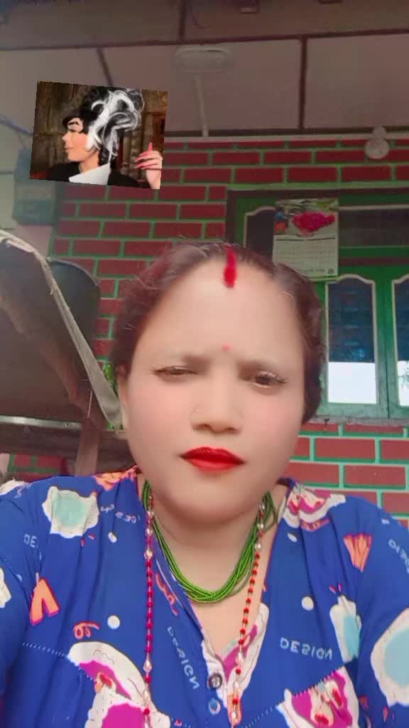 @pirtam nepali