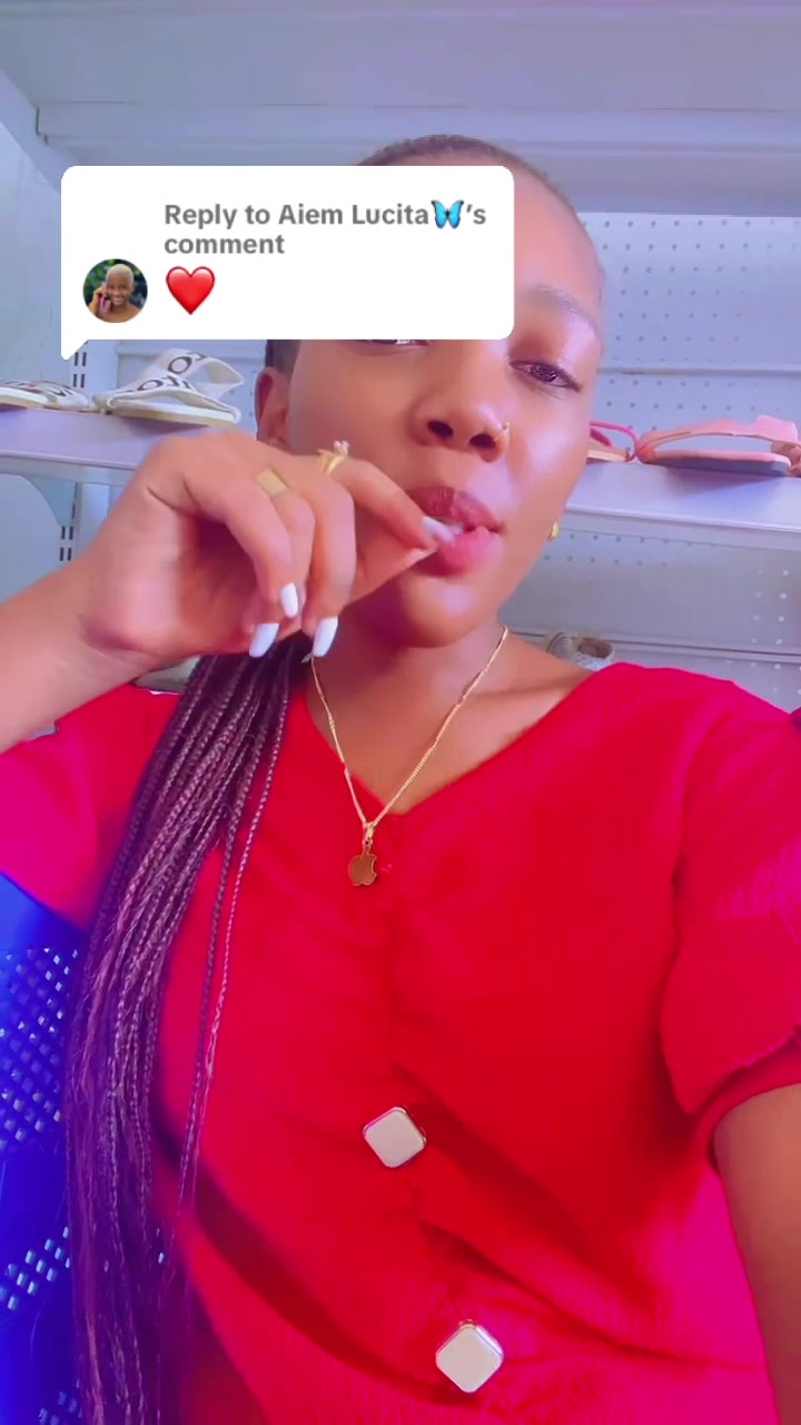 @Mary uwoya outfit