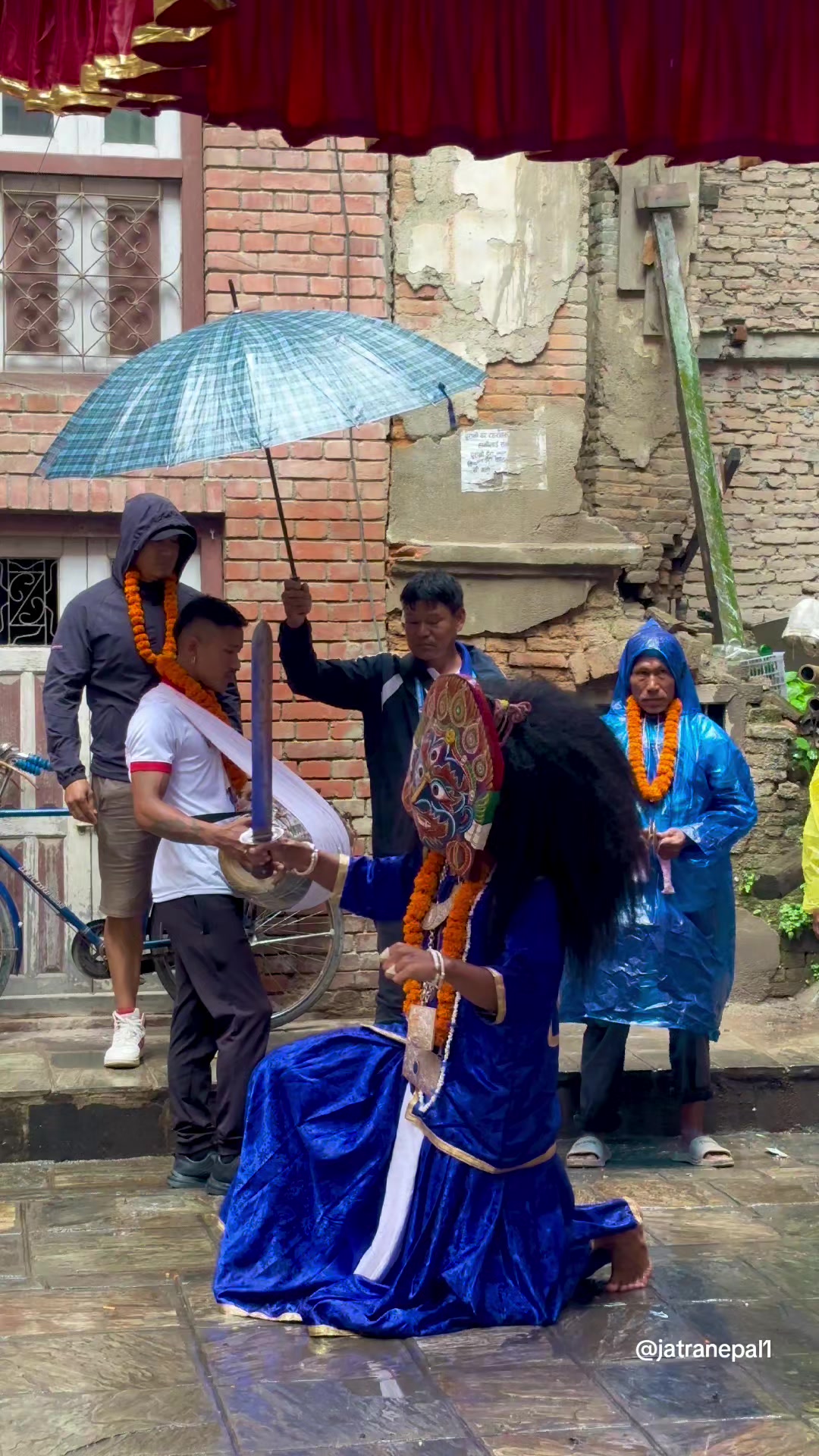 @जात्रा