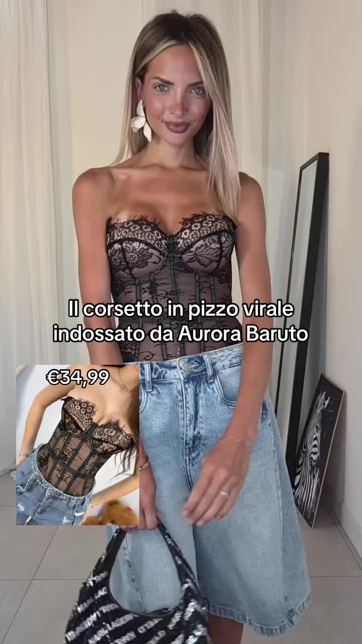 @Influencers Cloths Inspo