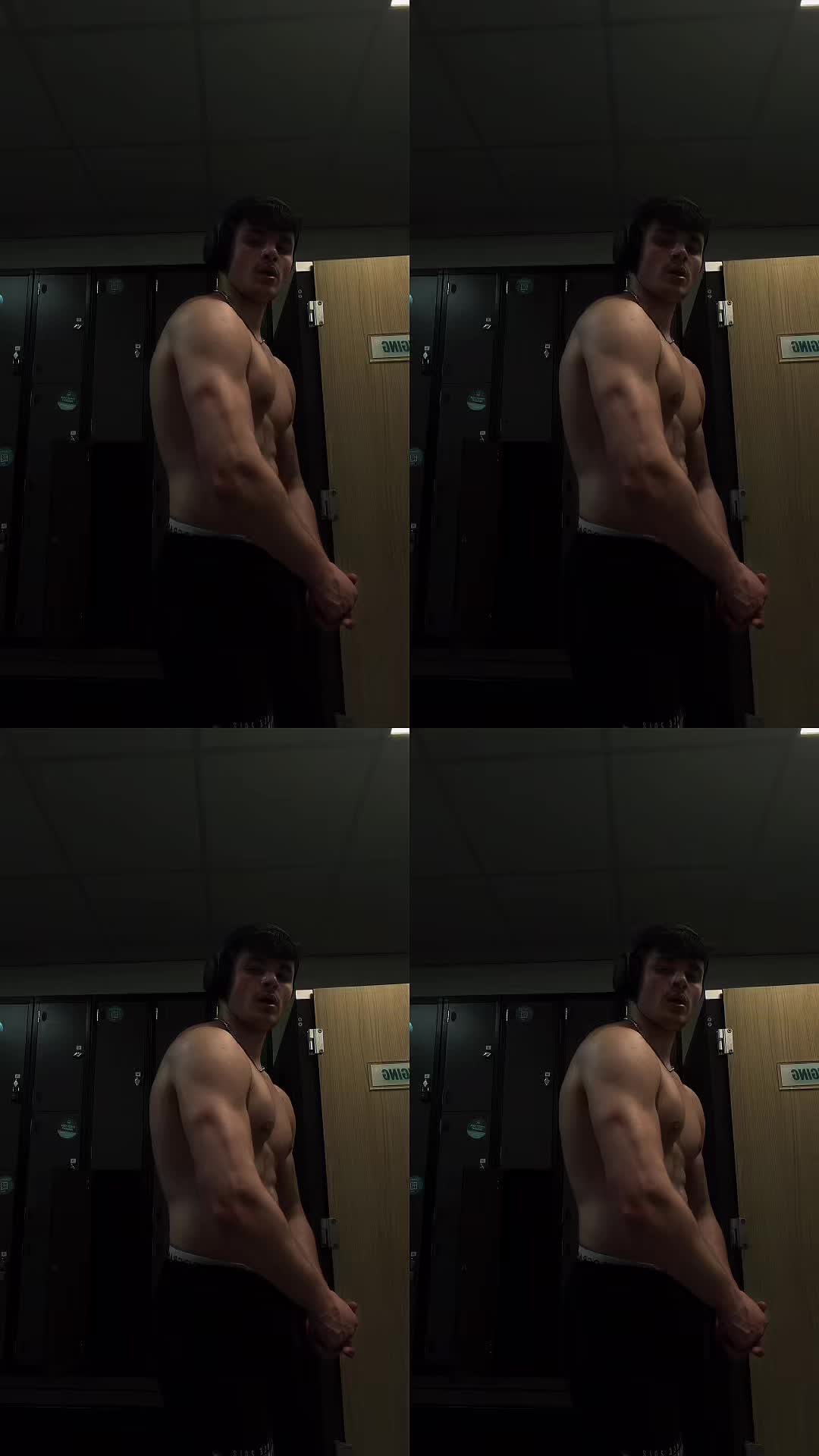 @Toby