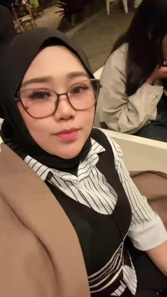 @yani mulyani