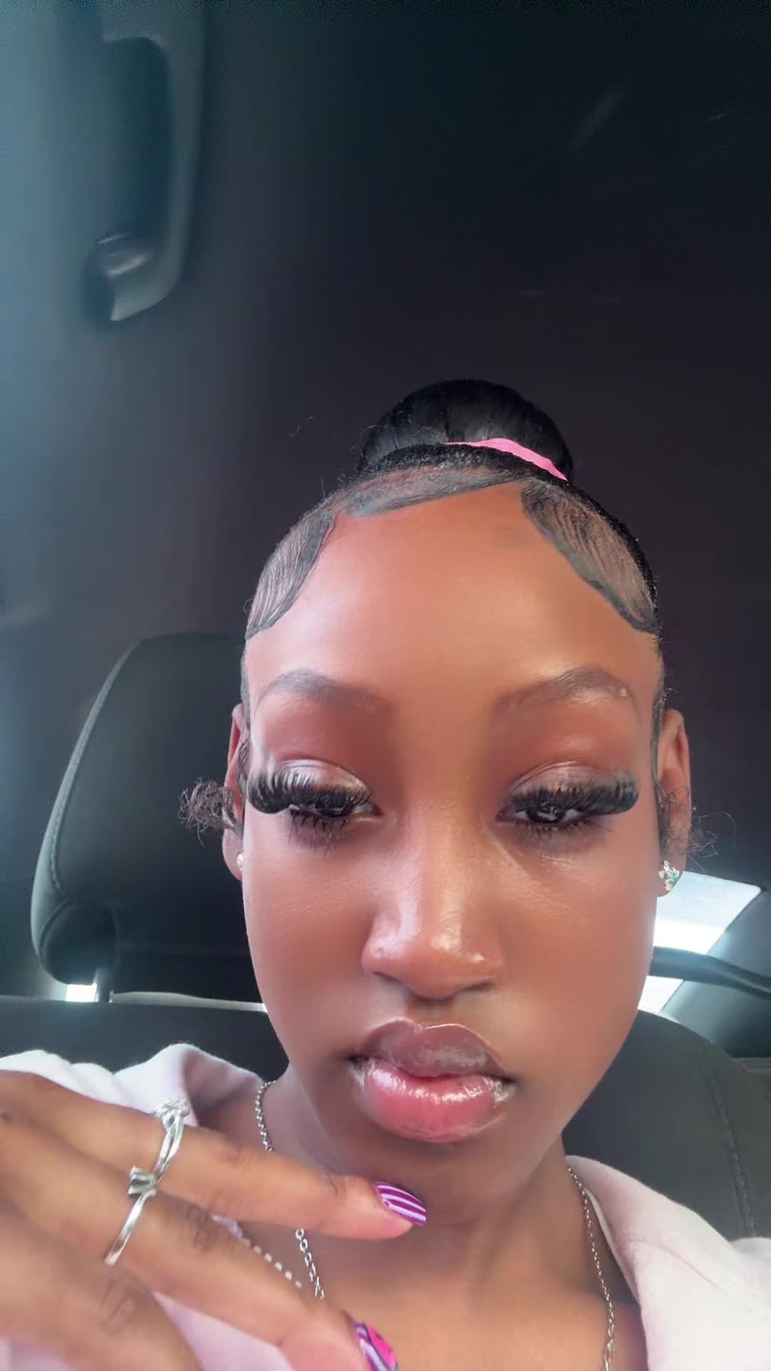 @Makayla