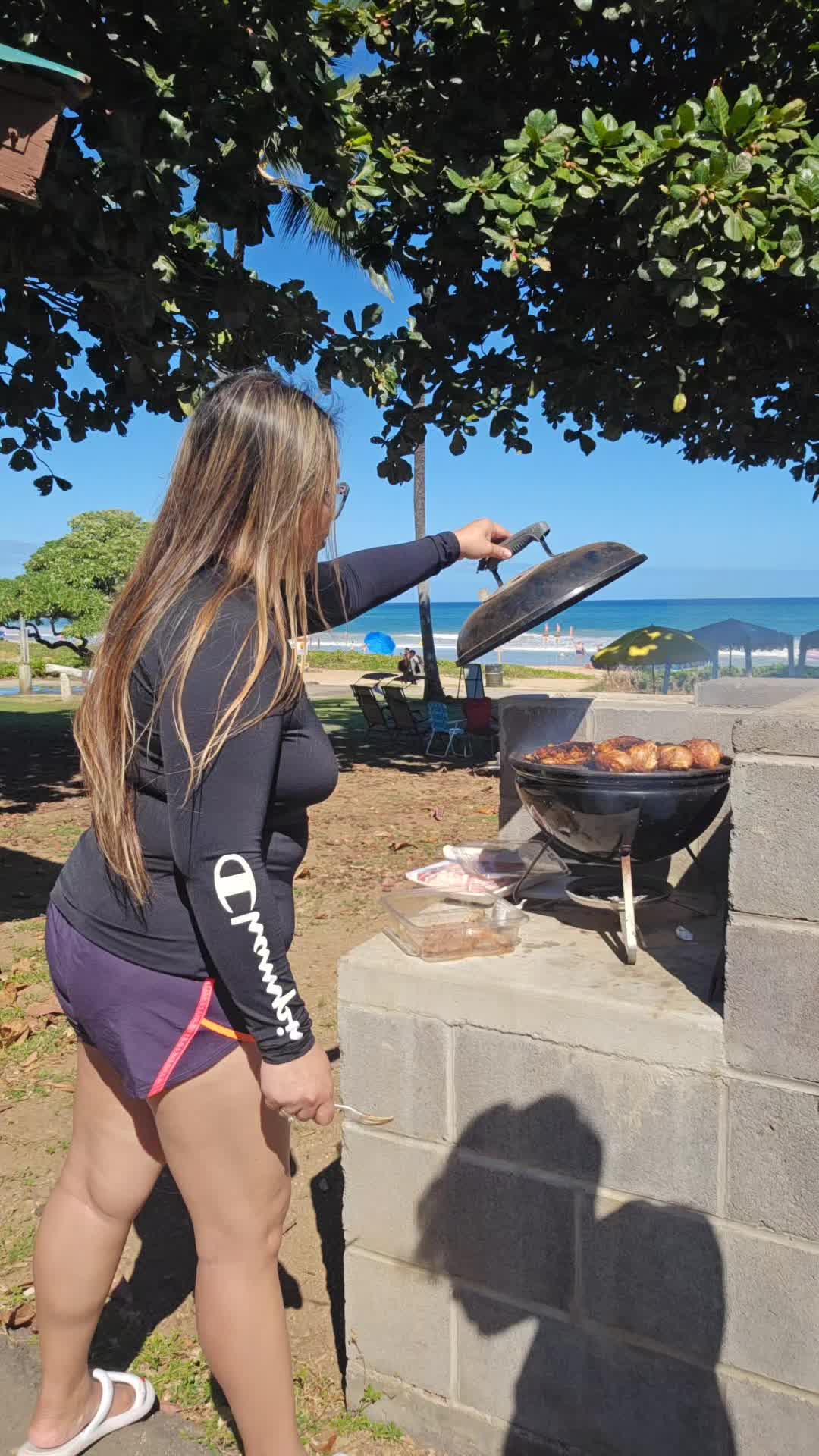 @Lovely sa Hawaii||FB