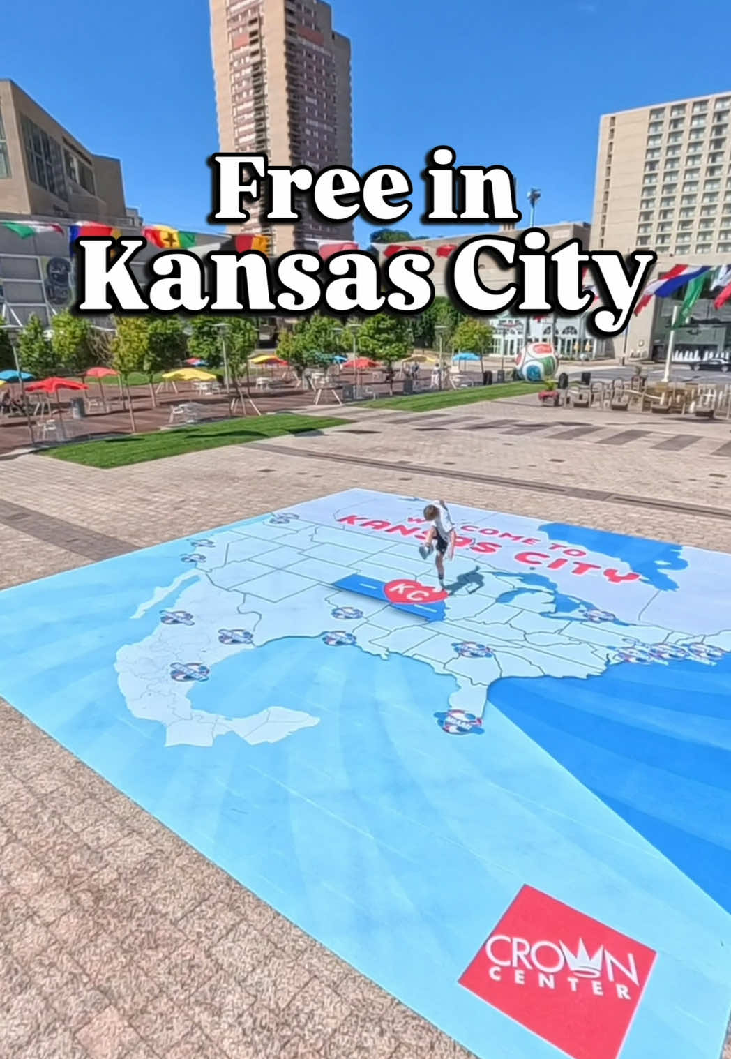 @Jana | Kansas City, Family Fun