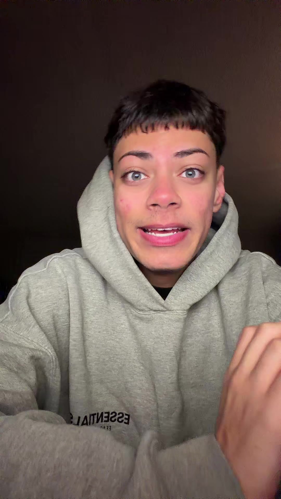 @Joshua