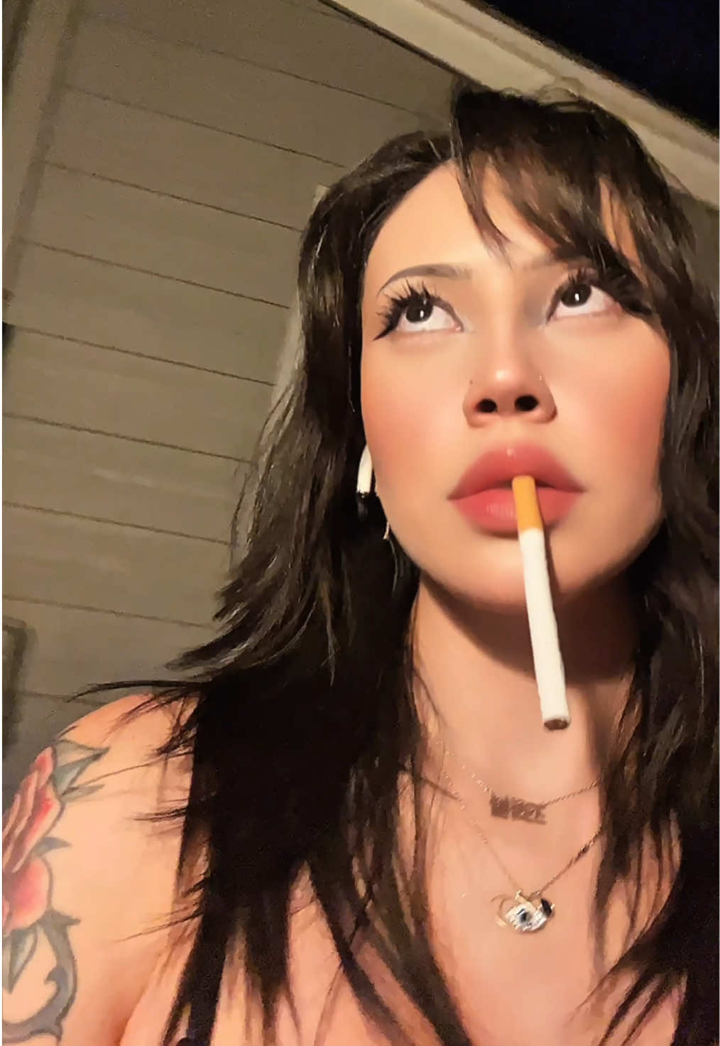@Felicia Vox