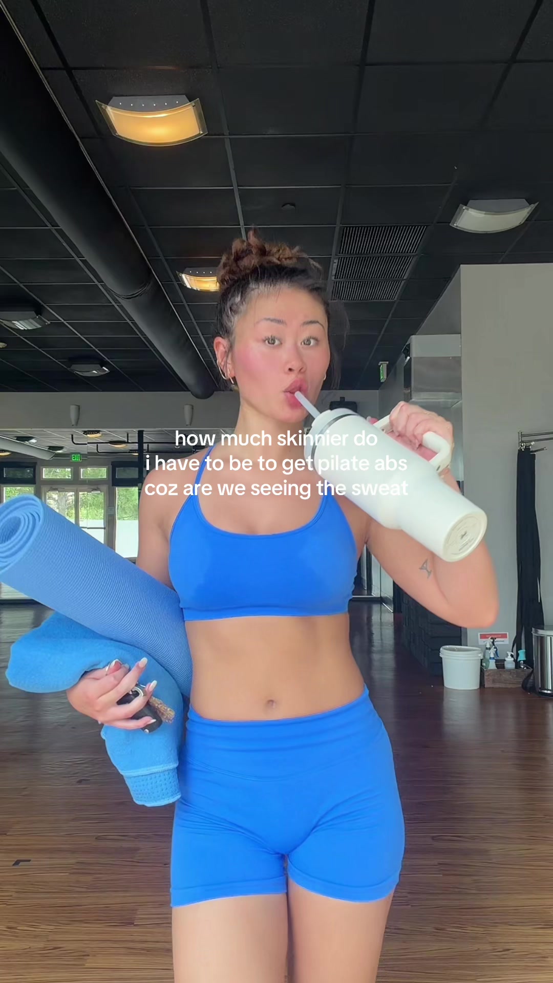 @baby britt