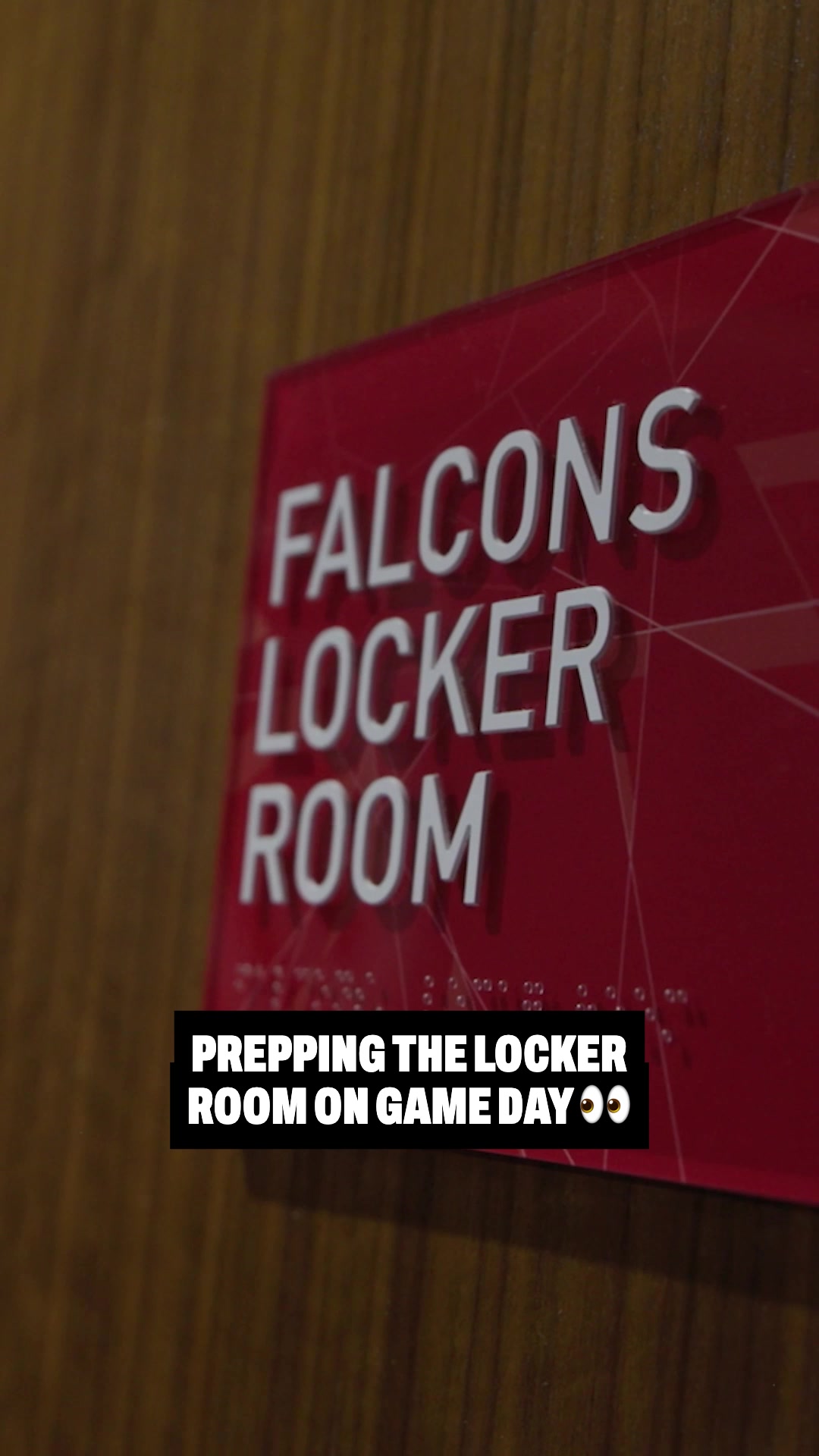 @Atlanta Falcons