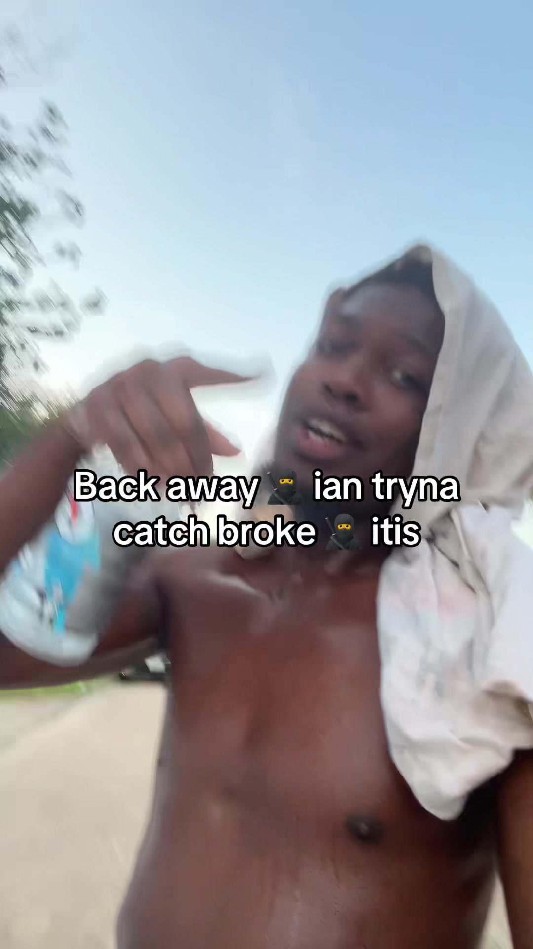 @Bud2Loud