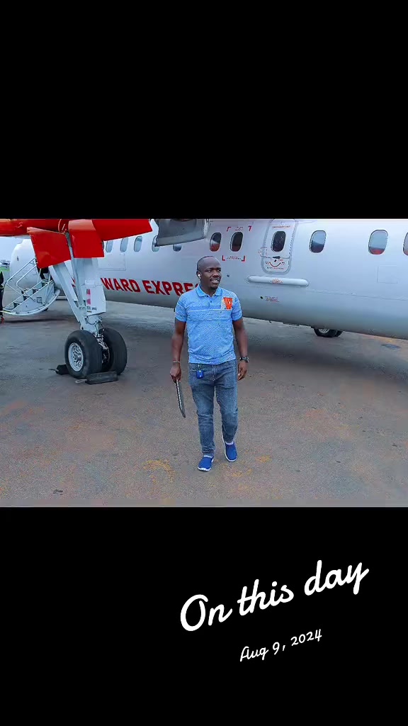 @Kiprotich