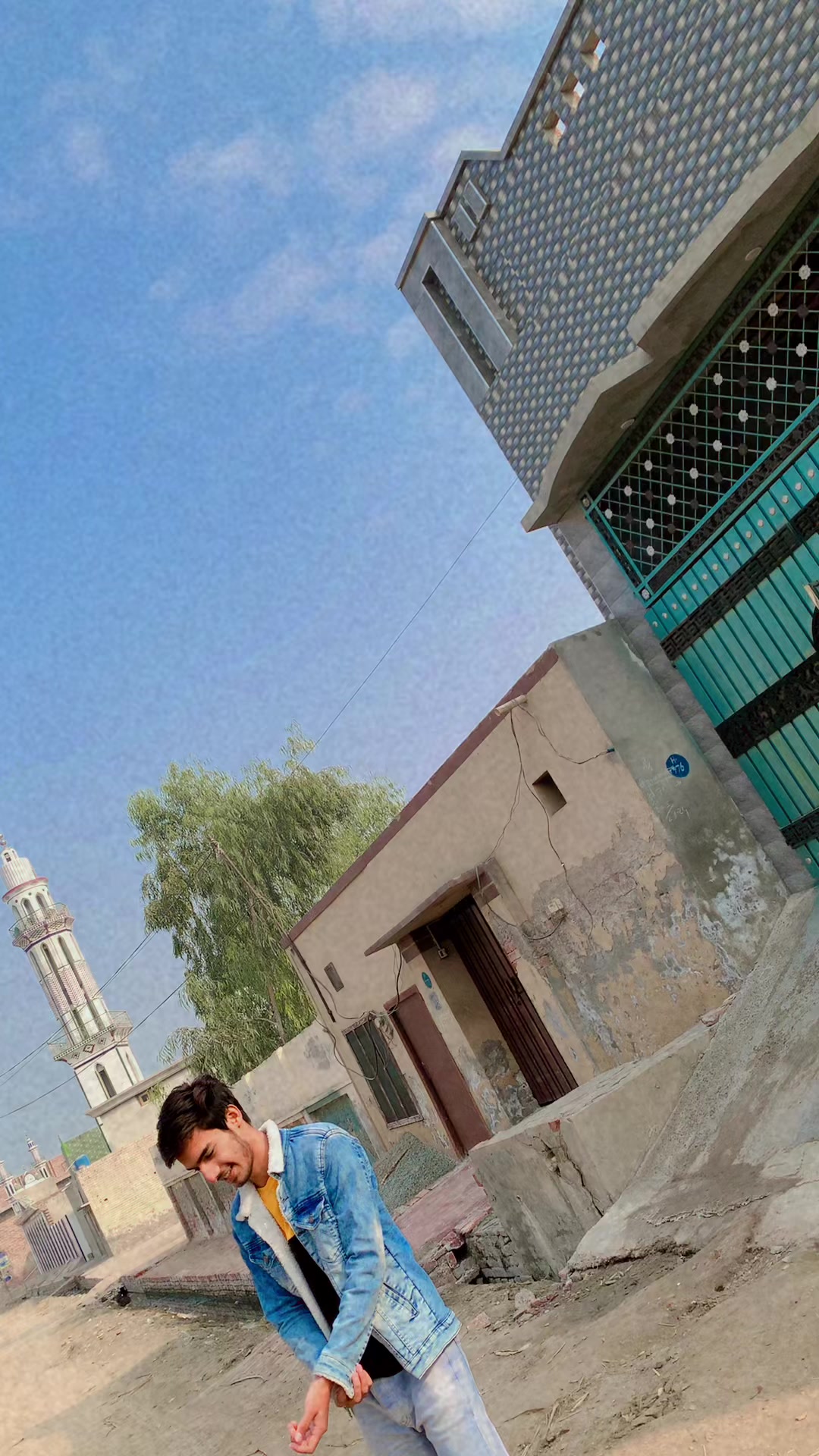 @Adil Gujjar
