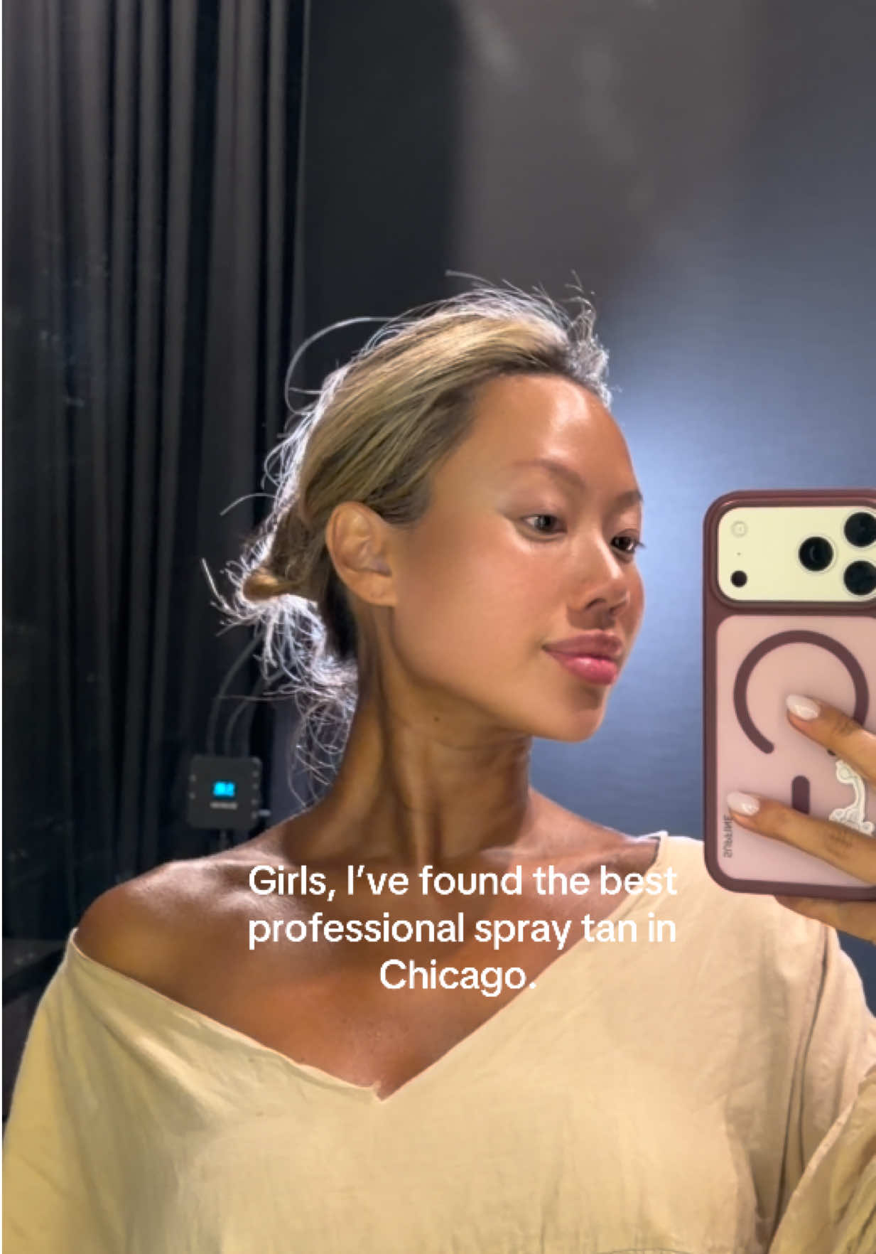 @Sarah Song | Chicago