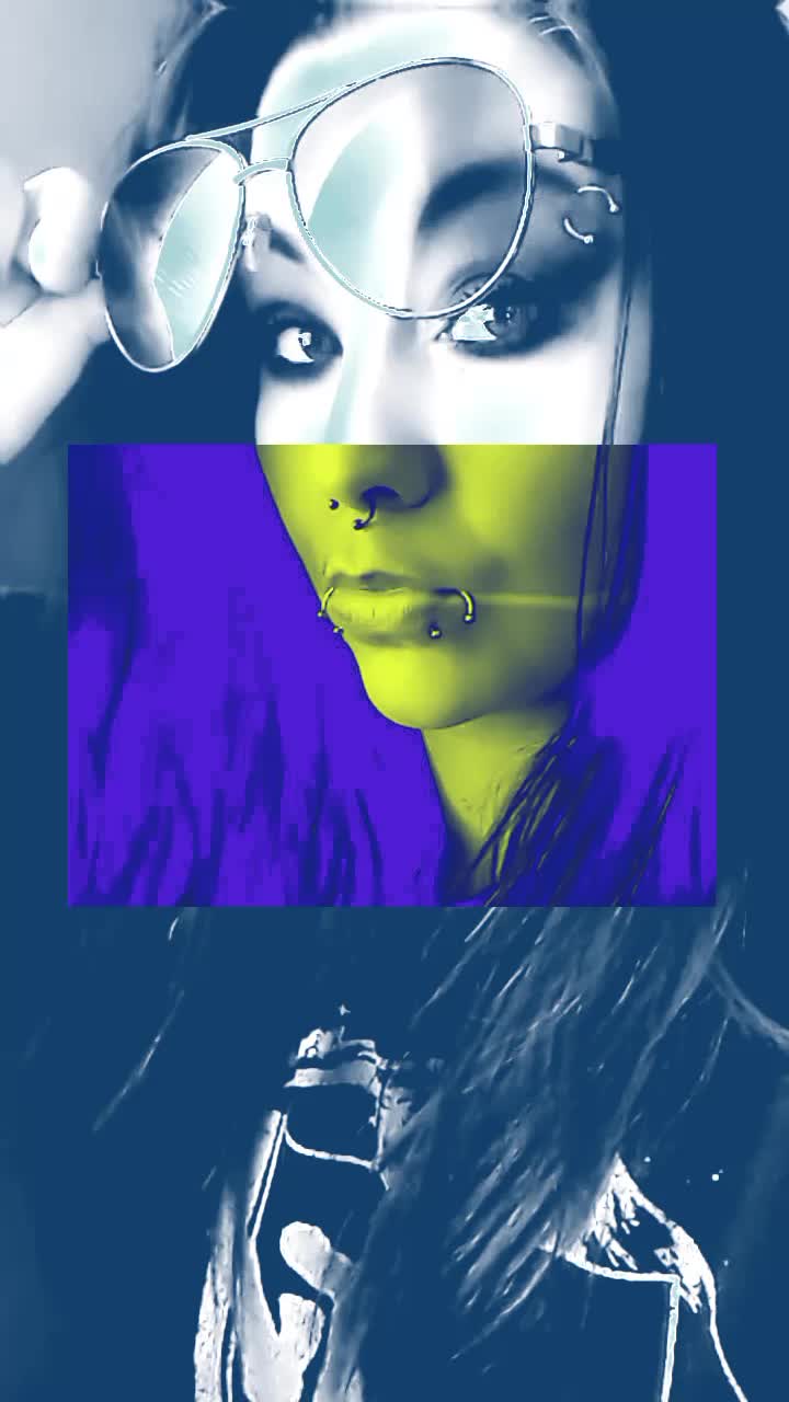 @🤘🖤Tosh Nicolee 🖤🤘