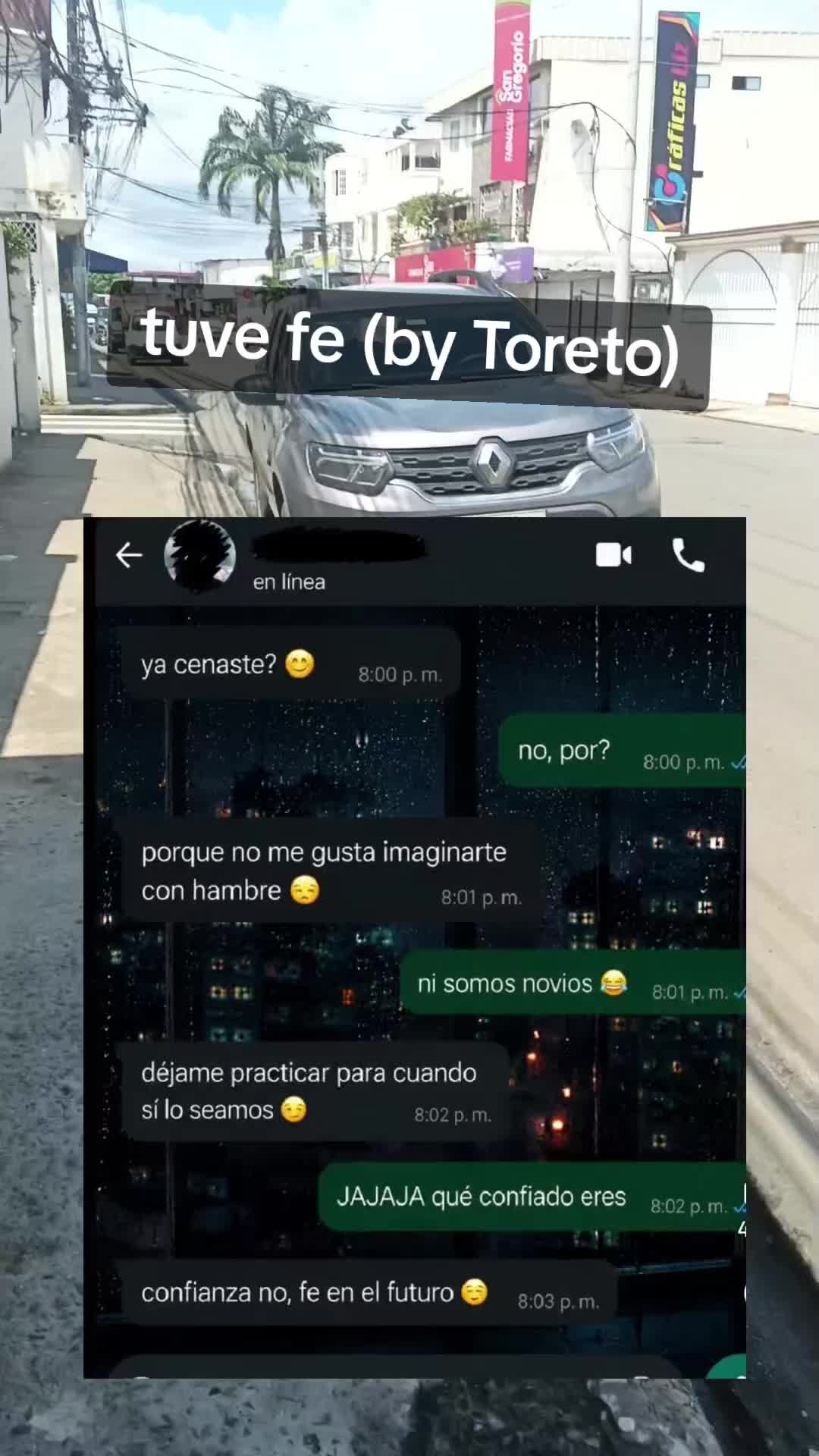 @El Chatazo