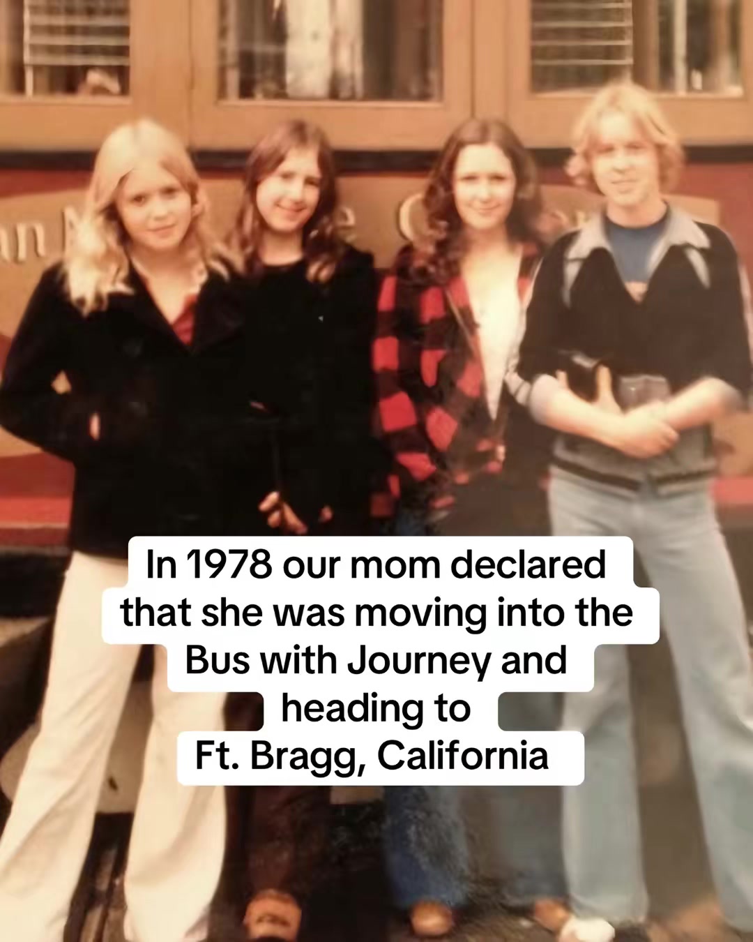 @Tom J. Bross, Memoir Author