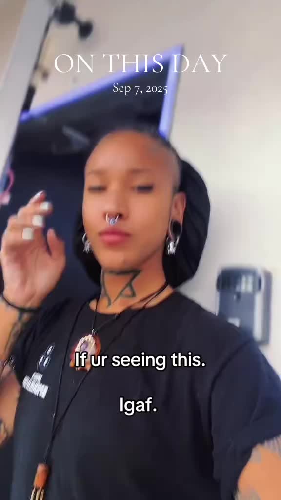 @Patience TheBody