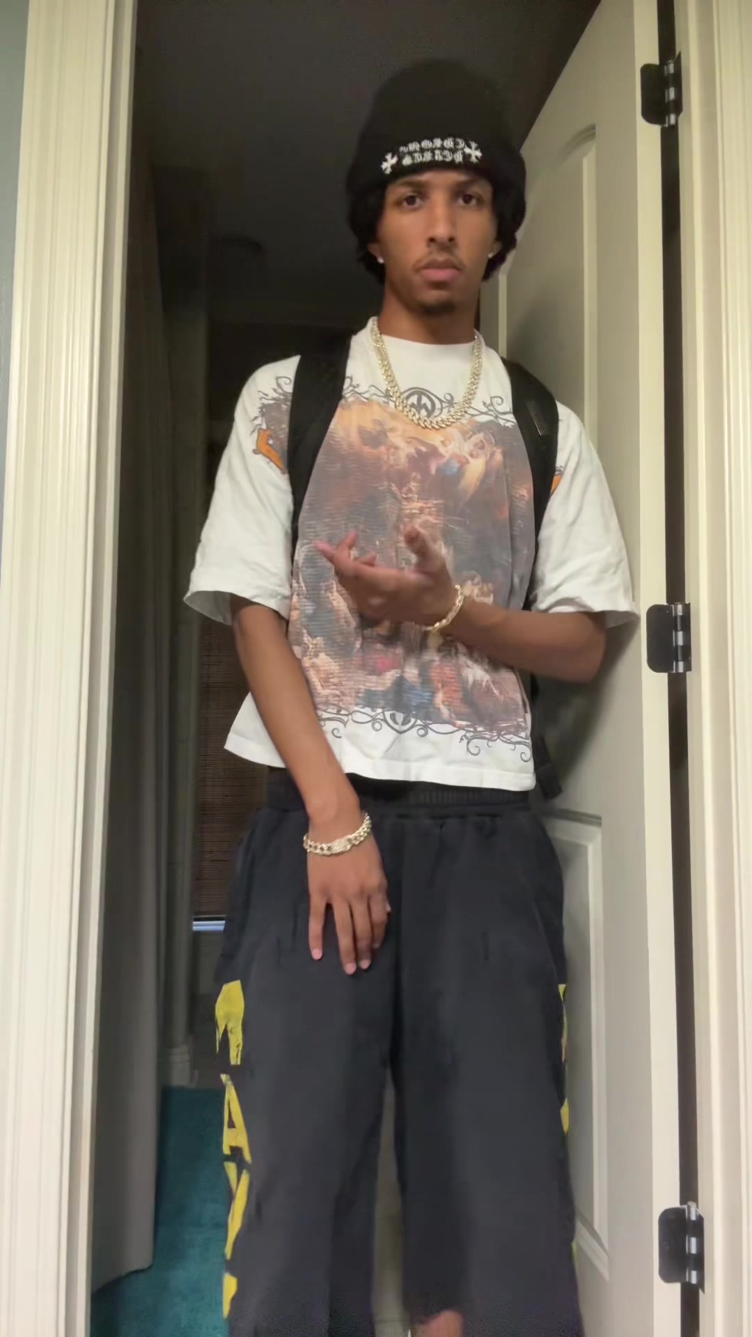 @Tre