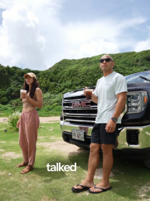@Frank Camacho