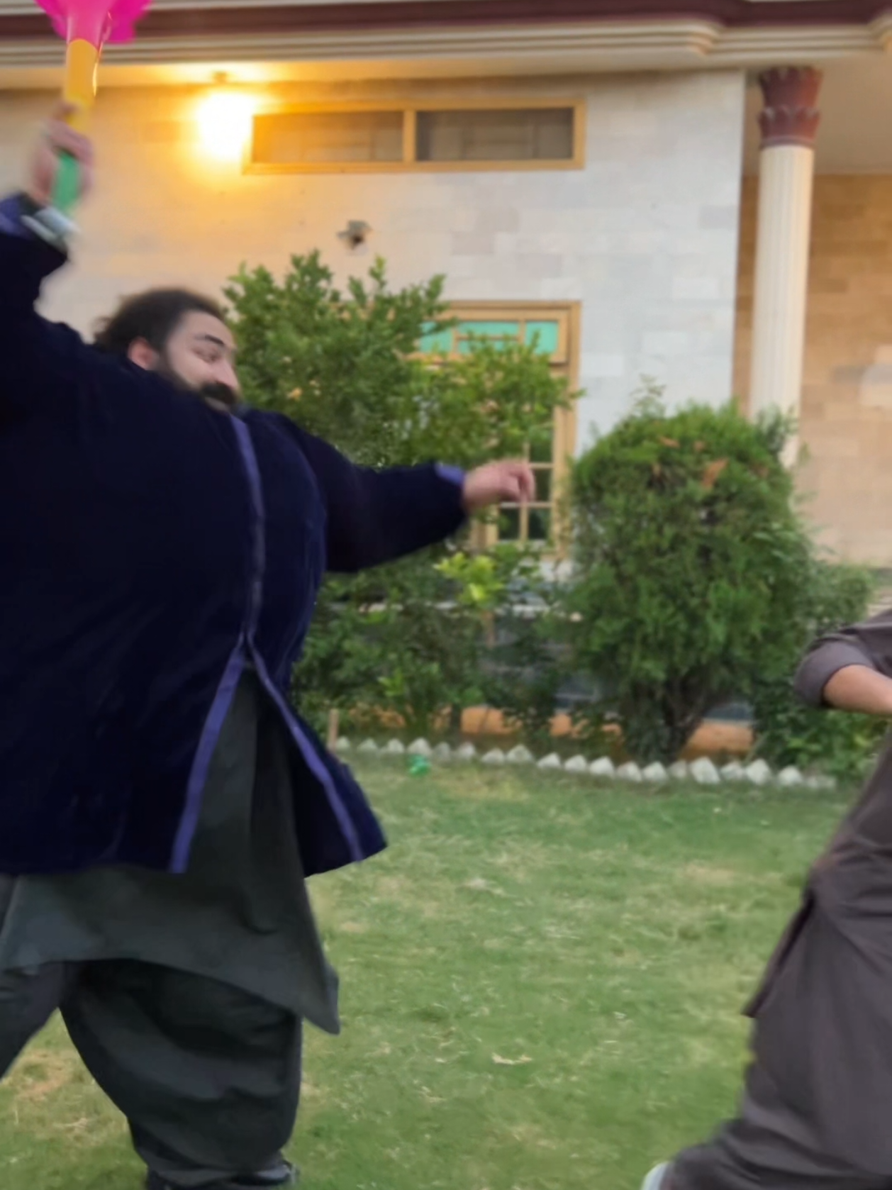 @khan baba