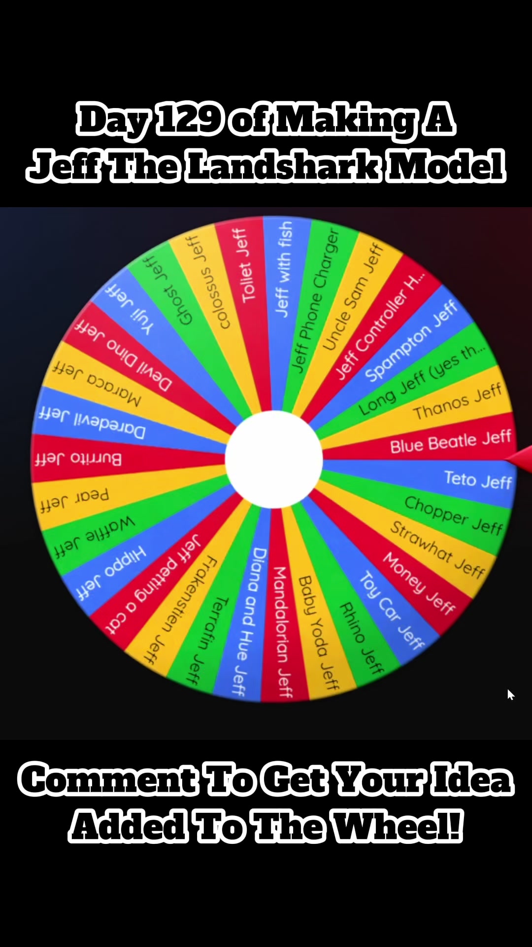 @#1 Jeff Fan