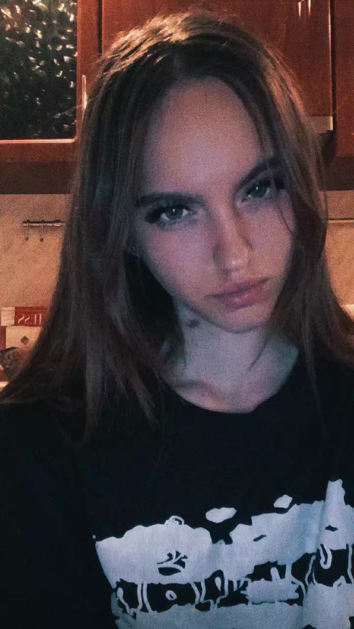 @Ника Гайворонская