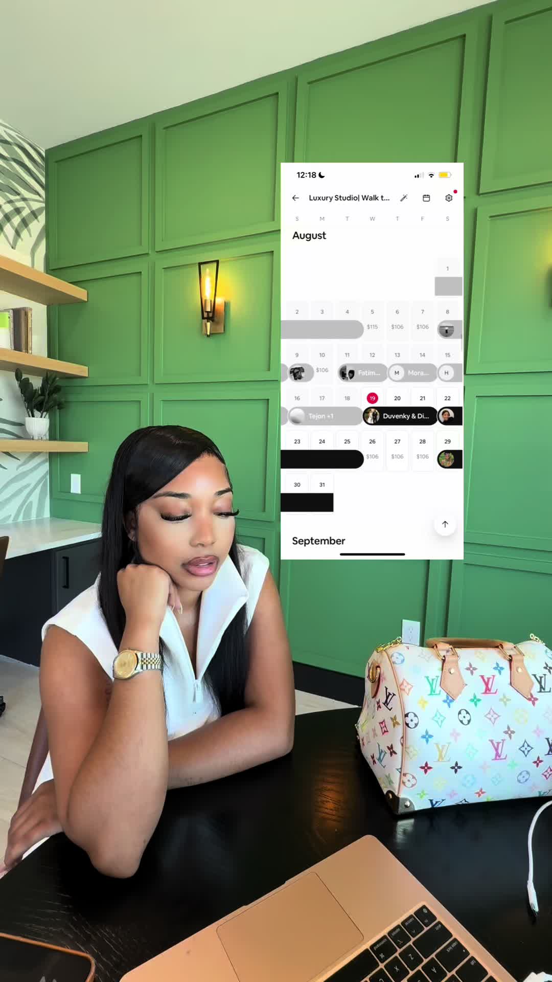 @Airbnb Strategy